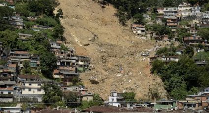 Milhões ainda vivem em regiões com áreas de risco, que não param de crescer, mostra estudo