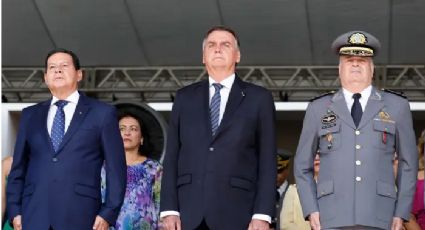 Afinal, ex-comandante do Exército ameaçou ou não prender Bolsonaro e por quê?