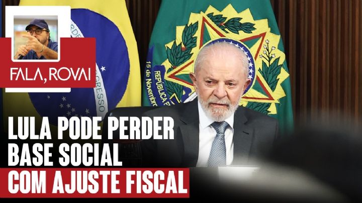 AJUSTE FISCAL muito duro pode levar LULA a perde BASE SOCIAL e colocar em risco REELEIÇÃO