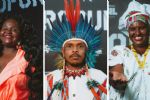 Afropunk: Salvador se veste de futuridade negra no "black carpet"