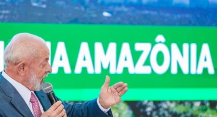 Efeito Lula: Fundo Amazônia bate recorde histórico consecutivo em "forte ritmo"