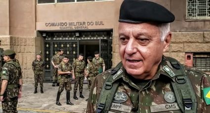 Relatório da PF: Militares diziam existir general que os “dedurava” a Moraes