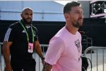 Vídeo: Treinamento de guarda-costas de Messi choca a internet. Veja os detalhes