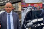 Foto ilustrativa de la nota titulada: Racismo: vereador chama colega de "preto safado", recebe ordem de prisão e se esconde; vídeo