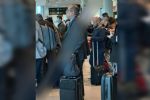 Foto ilustrativa de la nota titulada: Gilmar Mendes teria sido monitorado por militares em voo vindo da Europa