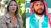 Foto ilustrativa de la nota titulada: Por que Neymar decidiu processar Luana Piovani