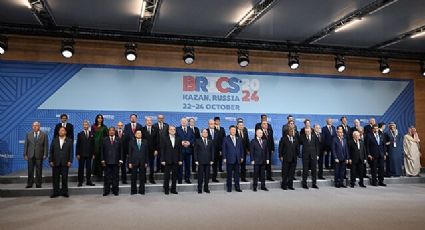 Potências dos BRICS dominam crescimento do PIB para 2024 e superam países ricos