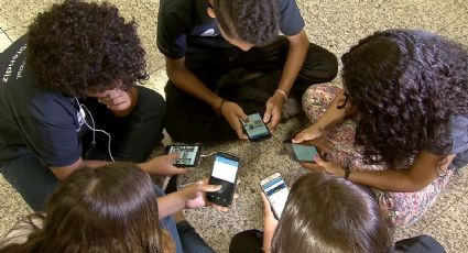 Projeto que restringe uso de celular em escolas é aprovado na Câmara