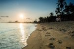 Foto ilustrativa de la nota titulada: Ubatuba: Estudo encontra cocaína, cafeína e analgésicos no mar