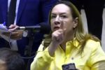 VÍDEO: Deputada do PT cala e humilha bolsonaristas em debate sobre pedofilia