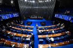 Foto ilustrativa de la nota titulada: Eleições 2026: pesquisa mostra disputa acirrada entre bolsonaristas e esquerda para o Senado de SP