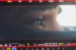 Foto ilustrativa de la nota titulada: Senna na Netflix: Vídeo mostra como foram feitas cenas de corridas da série