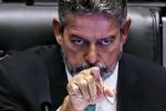 Foto ilustrativa de la nota titulada: Lira, o homem que não gosta de jornalistas e persegue a imprensa