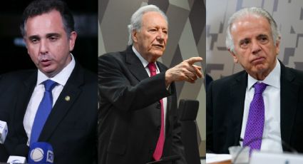 Reforma ministerial: especulações sobre Pacheco na Justiça, Lewandowski na Defesa e Múcio fora