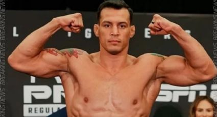 Por que irmão de Sidney Magal e ex-lutador do UFC está preso nos EUA