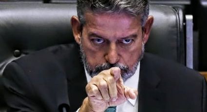 Lira, o homem que não gosta de jornalistas e persegue a imprensa