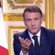 Vídeo com Macron gera ataque massivo nas redes e ameaça seu futuro político