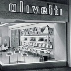 Quero trabalhar na Olivetti! (Segunda parte) – Por Esther Rapoport