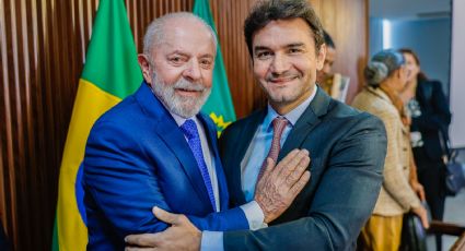 Efeito Lula: investimento externo no turismo dispara 231% em um ano