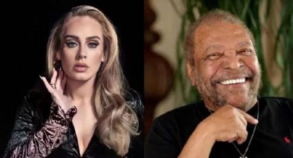 O que proibição da música de Adele tem a ver com Martinho da Vila; entenda