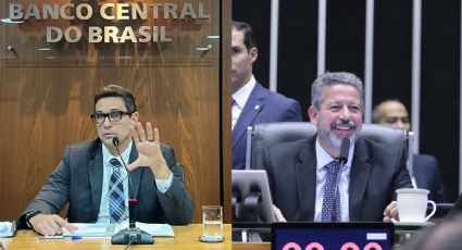 Mercado usa terror do Copom e de Lira em ataque especulativo; BC faz dois leilões de dólar