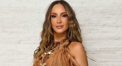 Claudia Leitte é condenada em ação trabalhista movida por ex-cantor de sua banda