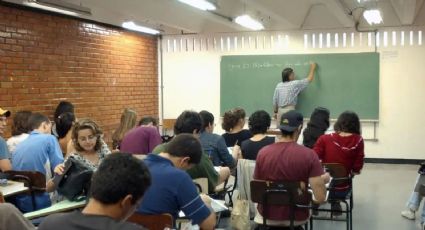 Alguém tem que dizer para que serve a educação – Por Raphael Fagundes