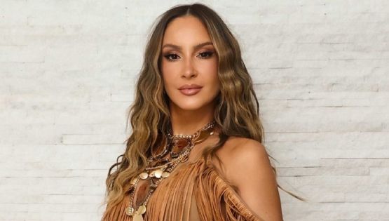 Claudia Leitte é condenada em ação trabalhista movida por ex-cantor de sua banda