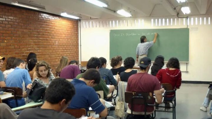 Alguém tem que dizer para que serve a educação – Por Raphael Fagundes