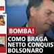 Braga Netto e as paranoias de Bolsonaro | Gonet cancela férias | Kids pretos extintos? | 18.12.24