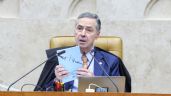 Foto ilustrativa de la nota titulada: VÍDEO: Barroso revela que pediu "socorro" aos EUA para evitar golpe no Brasil