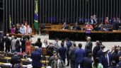 Foto ilustrativa de la nota titulada: PGR denuncia ao STF 3 deputados bolsonaristas por venda de emendas parlamentares