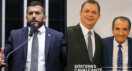 PF mira assessores de Jordy e de deputado do Malafaia em esquema de corrupção com cotas