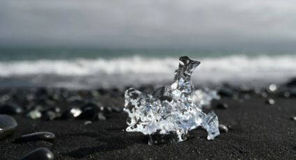 Lançar milhões de toneladas de “pó de diamante” seria solução para o aquecimento global?