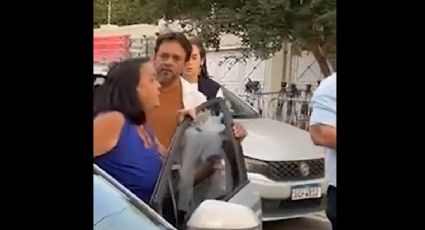 Veja vídeo em que bolsonarista que levou coroa para Lula chama PF de “macaco”