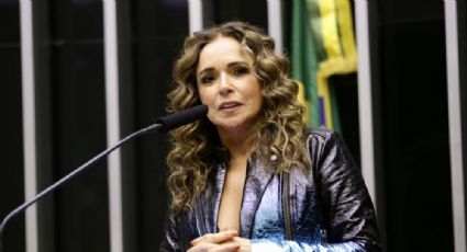 Daniela Mercury relaciona ataque especulativo do mercado com tentativa de golpe no Brasil