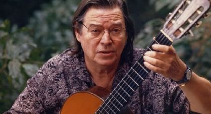 Última apresentação do ano em homenagem a Tom Jobim acontece no Emissário Submarino