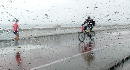 Baixada Santista pode sofrer com temporal, ventos fortes e granizo; saiba quando