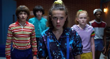 Terminam as filmagens da última temporada de Stranger Things; o que esperar do final