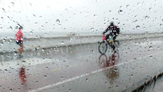 Baixada Santista pode sofrer com temporal, ventos fortes e granizo; saiba quando