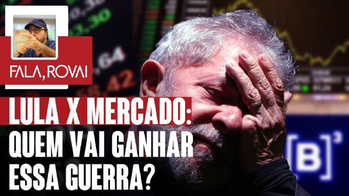 LULA X MERCADO:Quem vai GANHAR essa GUERRA? | BOLSONARO aposta na CRISE ECONÔMICA para não ser PRESO