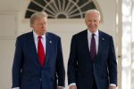 Tal como Trump, Biden utiliza seus últimos dias no cargo para perdoar seu bandido favorito