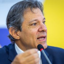 Haddad, a economia e um dado do Datafolha ignorado nas manchetes