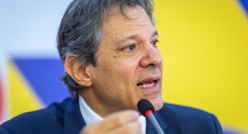 Haddad, a economia e um dado do Datafolha ignorado nas manchetes