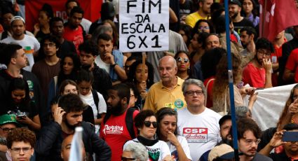 Fim da escala 6x1 será discutido em audiências públicas na Câmara dos Deputados