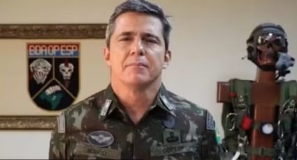 General kid preto Mario Fernandes pode fazer delação comprometendo ainda mais Bolsonaro