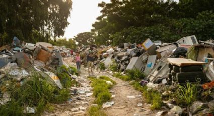 Lixo eletrônico se torna fonte lucrativa para o crime organizado