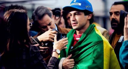 "Senna", série da Netflix, é sofrível, mesmo tendo produção impecável