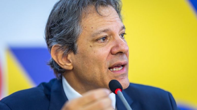 Haddad, a economia e um dado do Datafolha ignorado nas manchetes