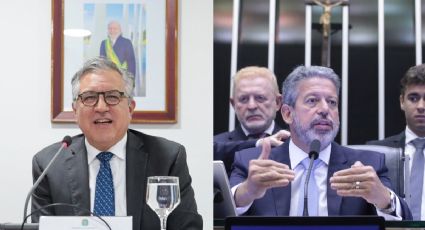 A guerra fria entre Padilha e Lira pelo Ministério da Saúde